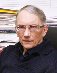 Evstrapov